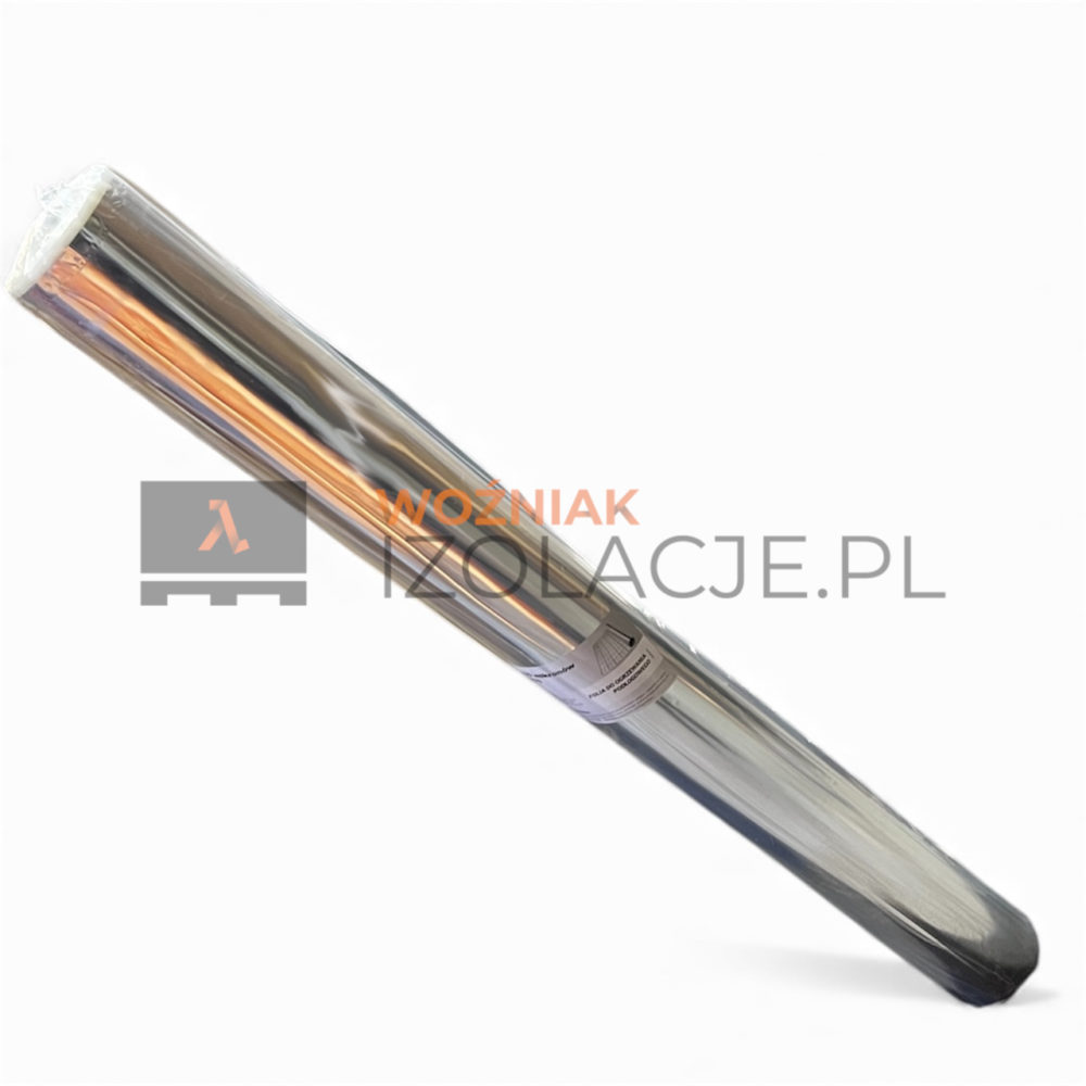 FOLIA POD OGRZEWANIE POSADZKOWE