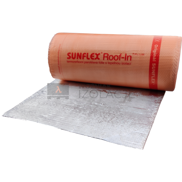 sunflex roof in plus