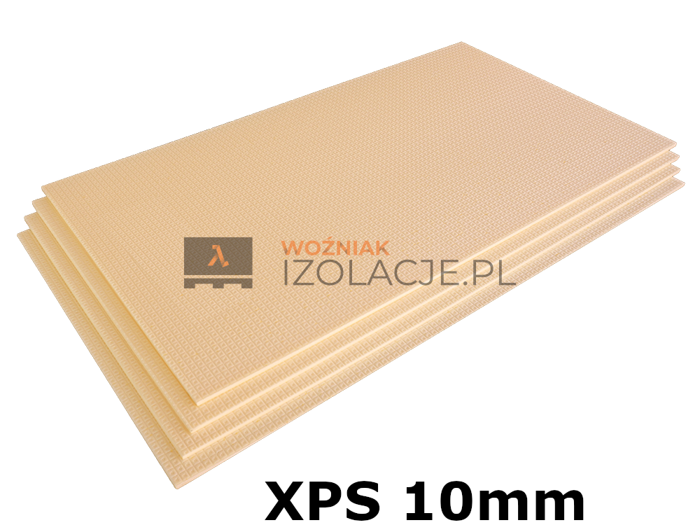 XPS 1cm