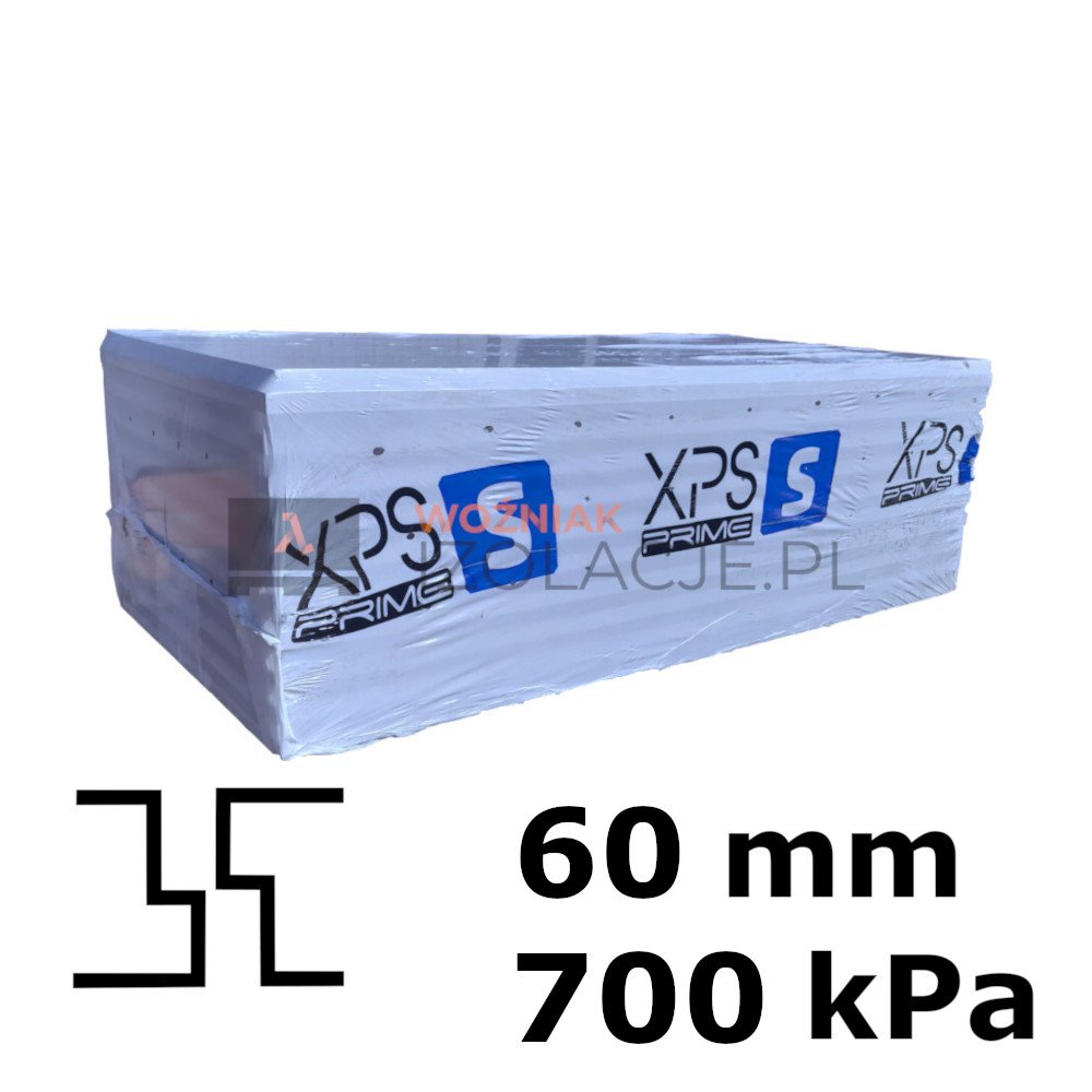XPS synthos 6 cm 700 kpa